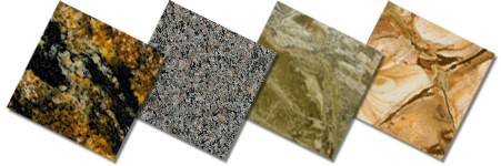 Granitebanner Granitebanner